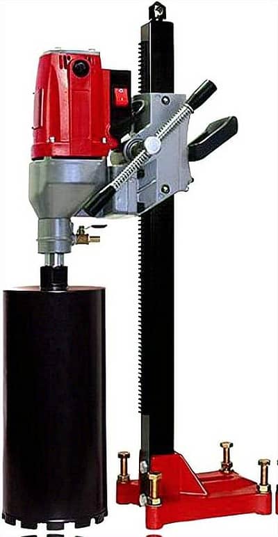 concrete Core cutting machine / lantar cutting machine 0306-4018646