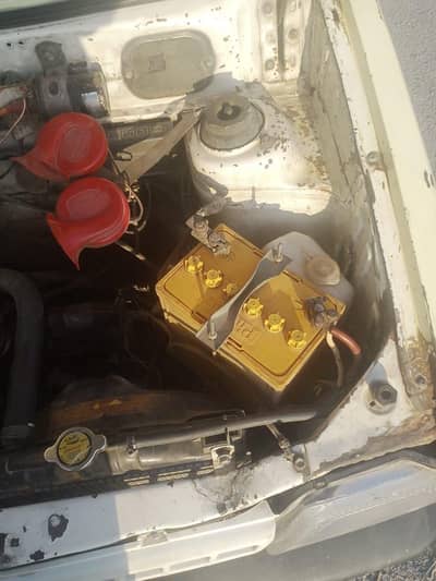 1989 model mehran taxi for sale