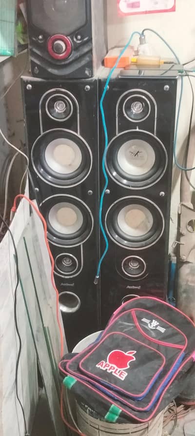 best quality speaker