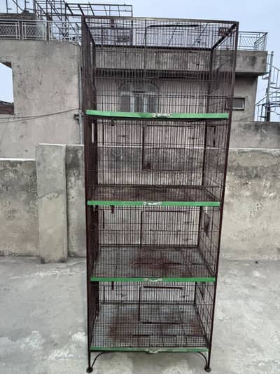 Birds cage for sale
