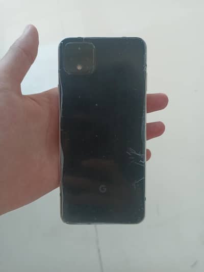 Google Pixel 4XL 4/128