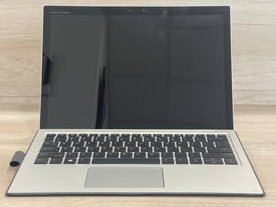 HP Elite x2  i7 8th Gen– Premium 2-in-1 for Professionals