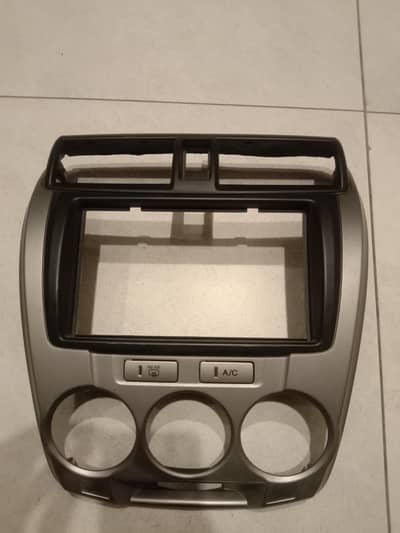Honda city Lcd panel