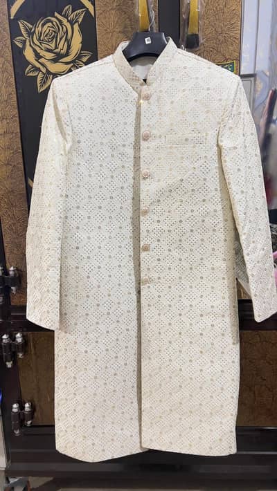 sherwani