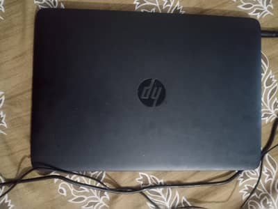 Hp elite book