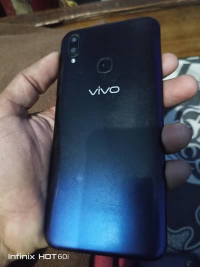 vivo x93
