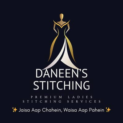 Ladies Tailoring/Stitching Services - Expert Fitting & Quality Work