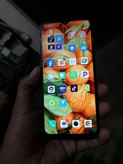 infinix Smart 7 10 by 9 condition 4 64