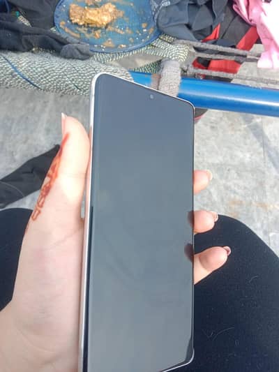 Samsung Galaxy S21 Ultra (PTA Approved) Excellent Condition