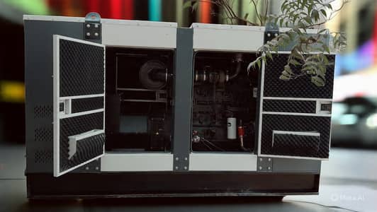 Generator 250KVA Cummins Brand New Diesel Generator For Sale