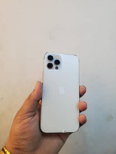 Iphone 12 pro 128gb pta approved