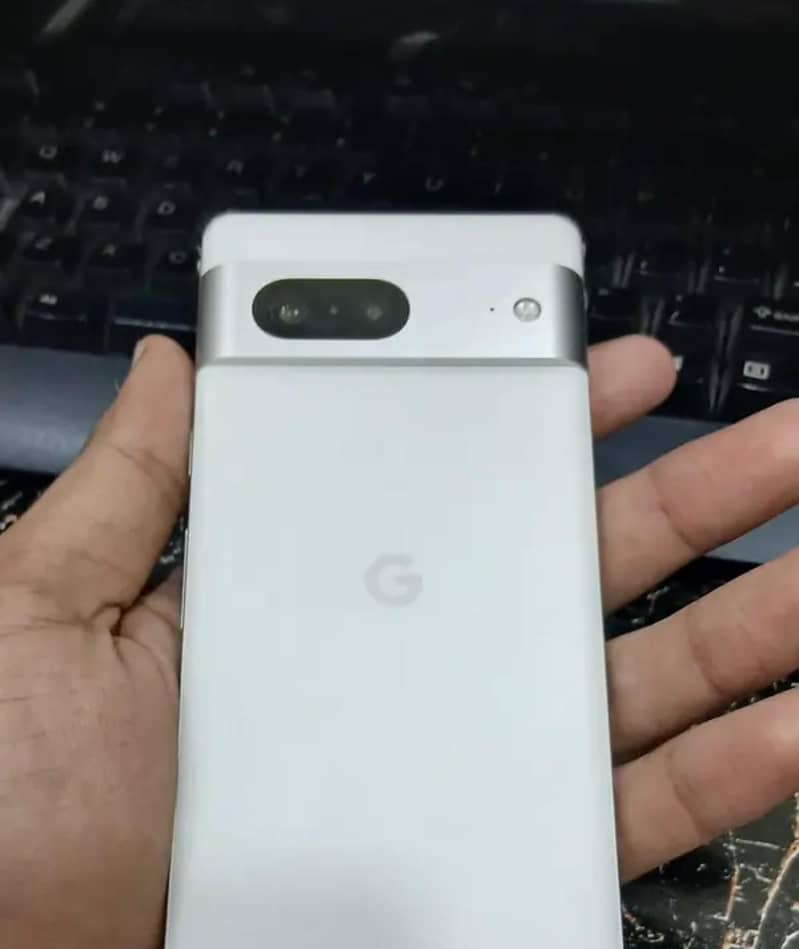 Pixel 7 2