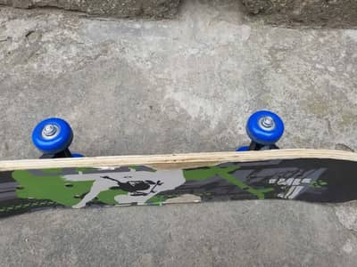 SKATE BORD NEW FOR SALE FULL SIZE