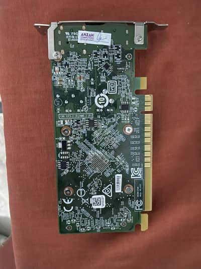 AMD R5 430 2gb ddr5