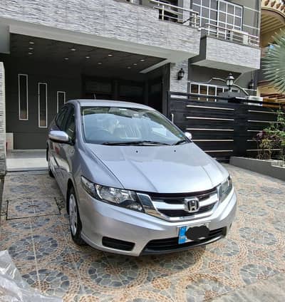Honda City 1.3 I-vtec Prosmatec