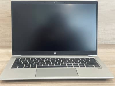 HP ProBook | 430 G7 | Compact & Powerful
