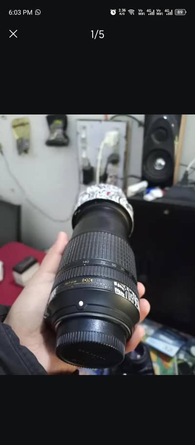 Nikon D7100. . 18:140. . . 2 betterys. . . charger. . . 32gb card. . . . 0303-9182570