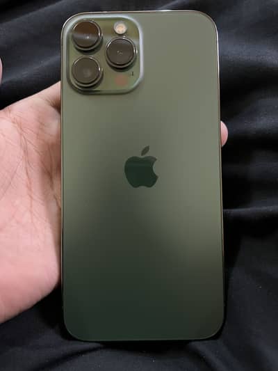 iPhone 13 Pro Max