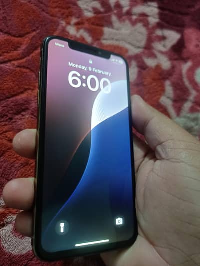 Iphone XS Carrier Unlock 64 GB