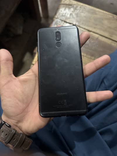 Huawei Mate 9 Lite