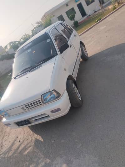 Mehran VXR