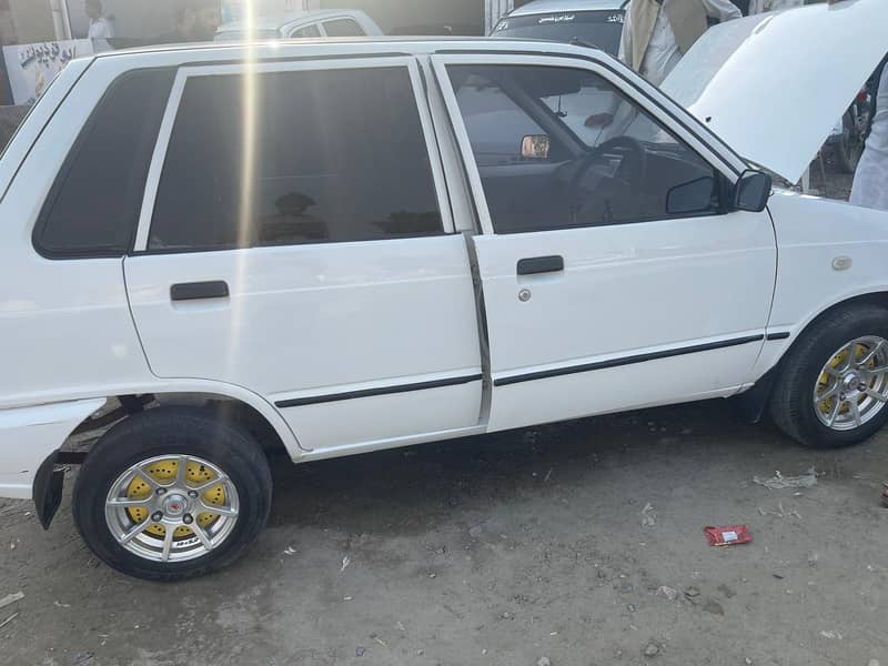 Mehran VXR 4