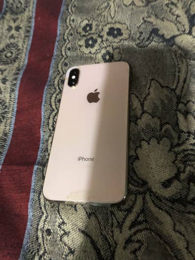 iPhone XS non pta