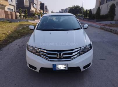 honda city aspire 1.5