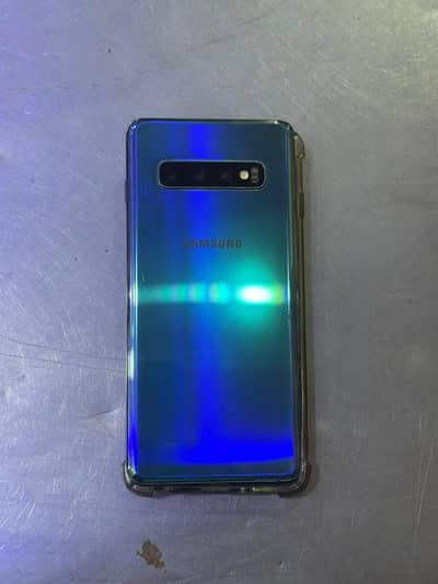 Samsung S10 edge