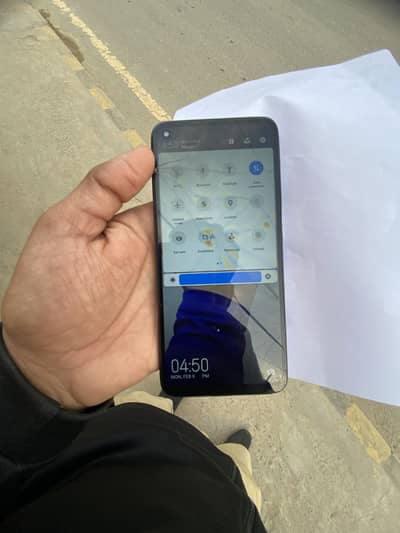 4 Gb Ram ha 64 Gb Memory Pta Approved ha Battery Time v ok ha