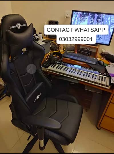 Computer Chairs - Executive Chairs - Visitor Chairs - Office Chairs