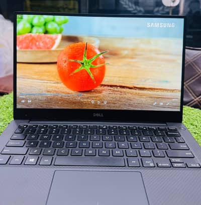 Dell xps 13 Core i5 8th Generation (brand new)