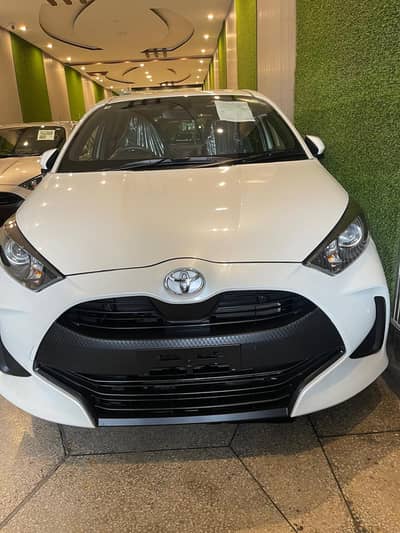 Toyota Yaris 2022 Model fresh import 2026 Grade 4