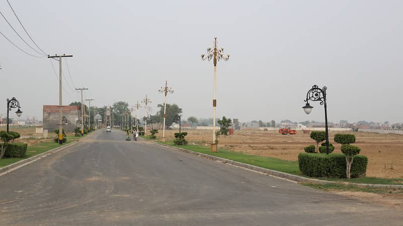 Possession Plot On Easy Installments 6