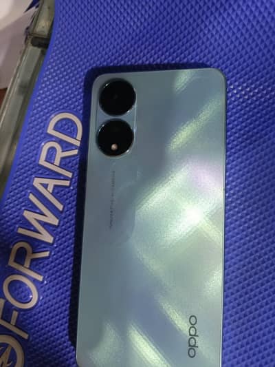 oppo A78 8 256 gb 03287292878