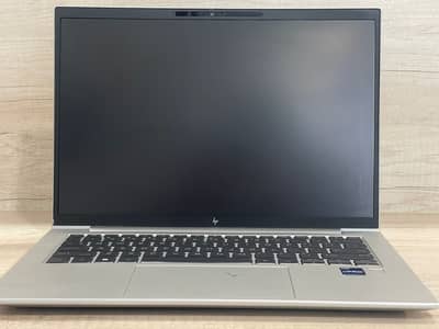 HP EliteBook |  840 G9 | Sleek Business Laptop