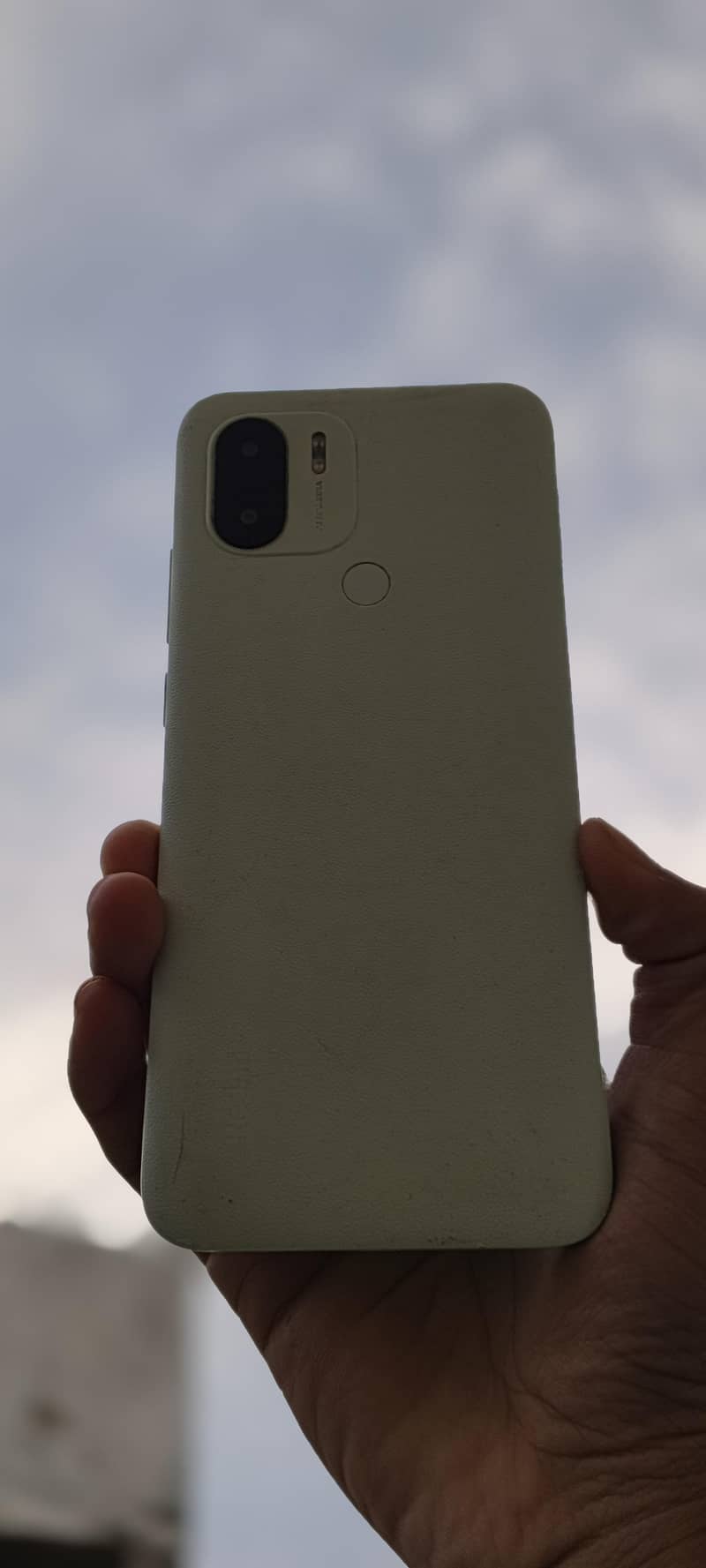 Redmi A2+ 6