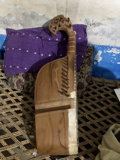 28 inch Rabab