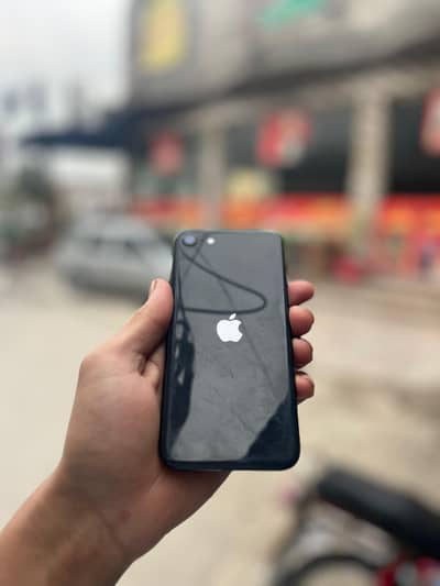 Iphone SE