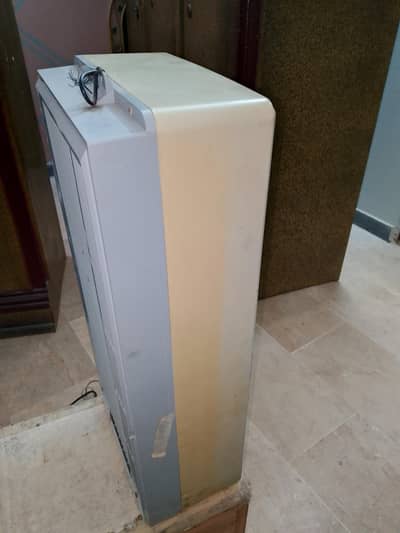 110 AC okay condition