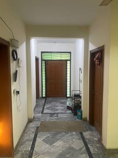 14 Marla Upper Portion For Rent | Punjab Small Industries A Spacious And Modern 14 Marla Upper Portion Available For Rent In Punjab Small Industries,