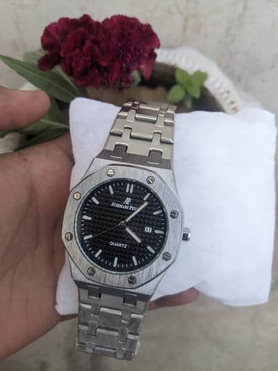 Audemars pudget