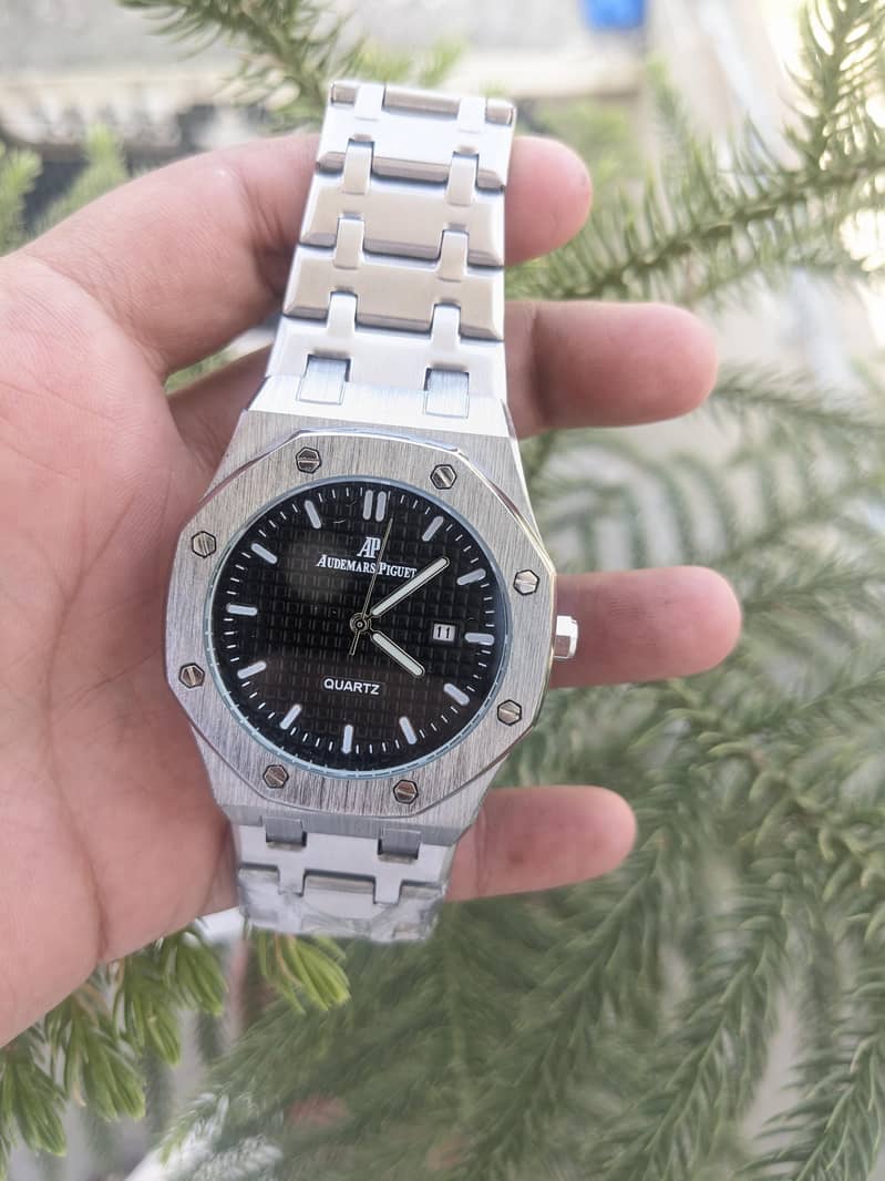 Audemars pudget 1