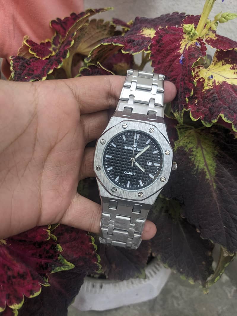 Audemars pudget 2