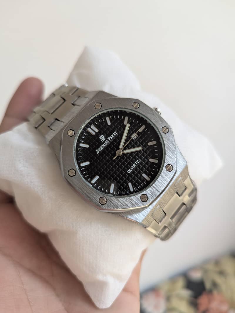 Audemars pudget 5