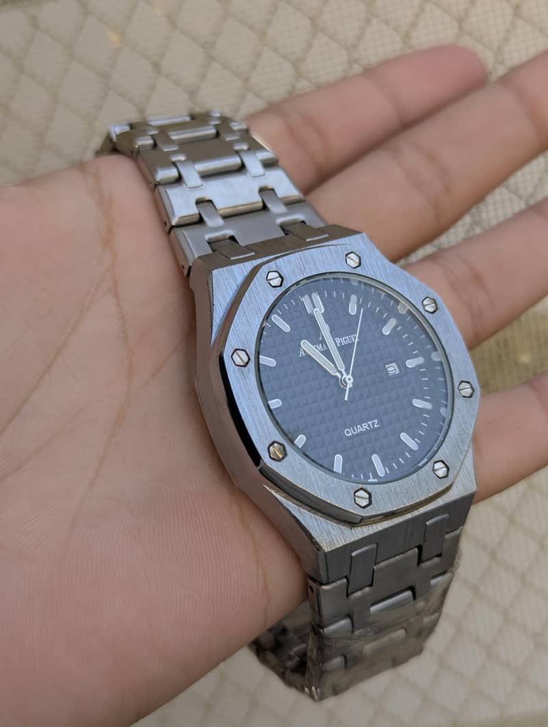 Audemars pudget 7