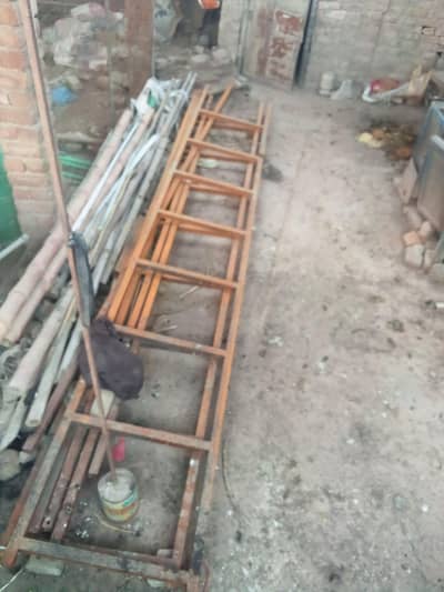 bahns and seriyan for sale