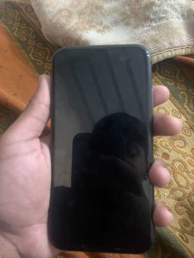 Apple iPhone 11 bypass