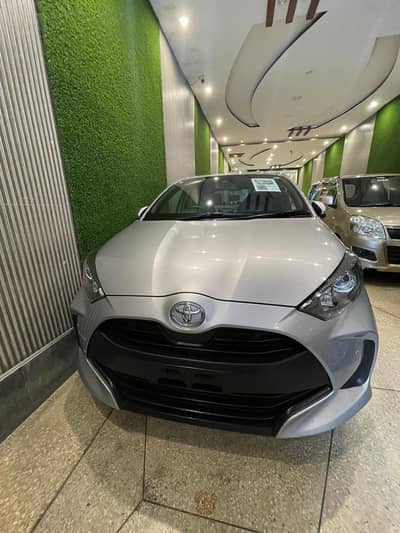 Toyota Yaris 2022 Model fresh import 2026