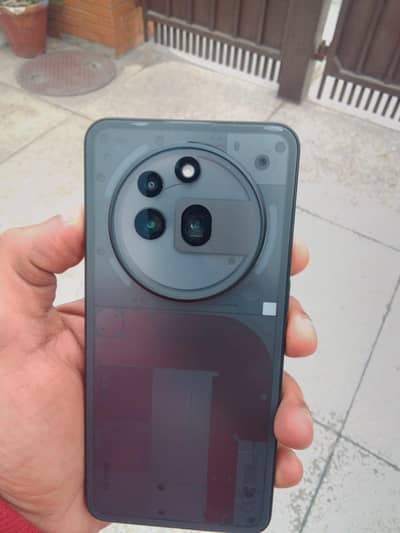 Nothing Phone 3A Pro Brand New